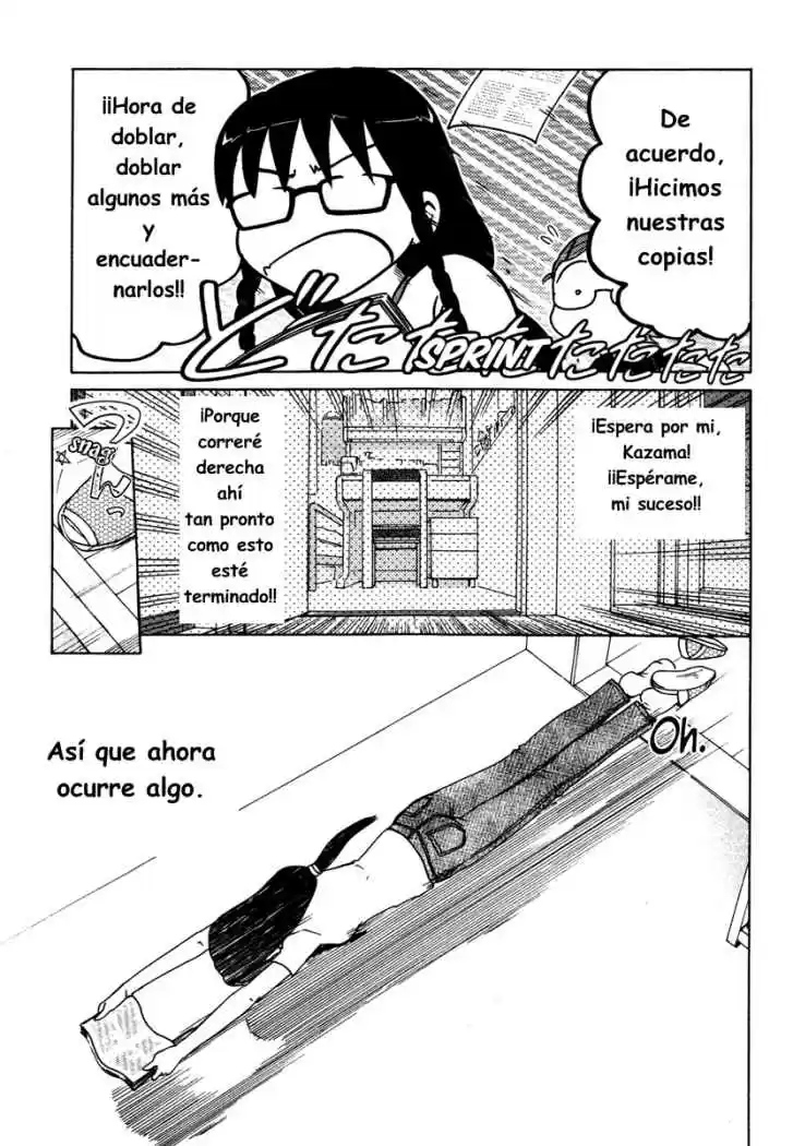 Sasameki Koto (2007) - Capítulo 10 - Página 11 - LectorTMOo