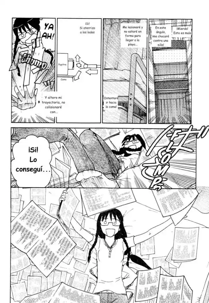 Sasameki Koto (2007) - Capítulo 10 - Página 12 - LectorTMOo