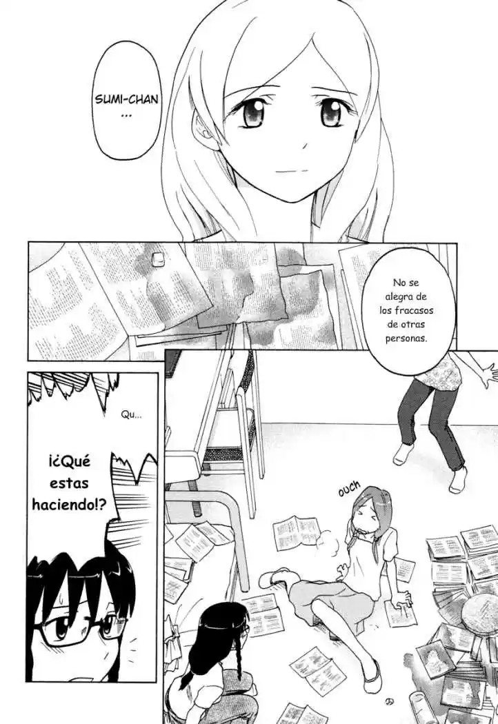 Sasameki Koto (2007) - Capítulo 10 - Página 16 - LectorTMOo
