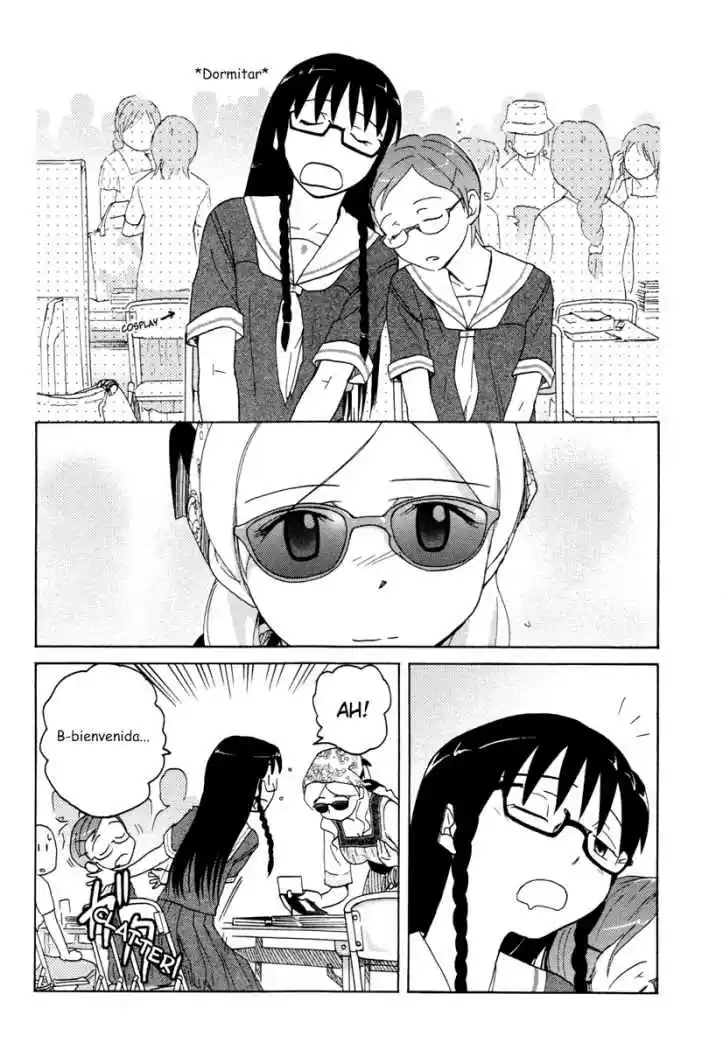 Sasameki Koto (2007) - Capítulo 10 - Página 22 - LectorTMOo