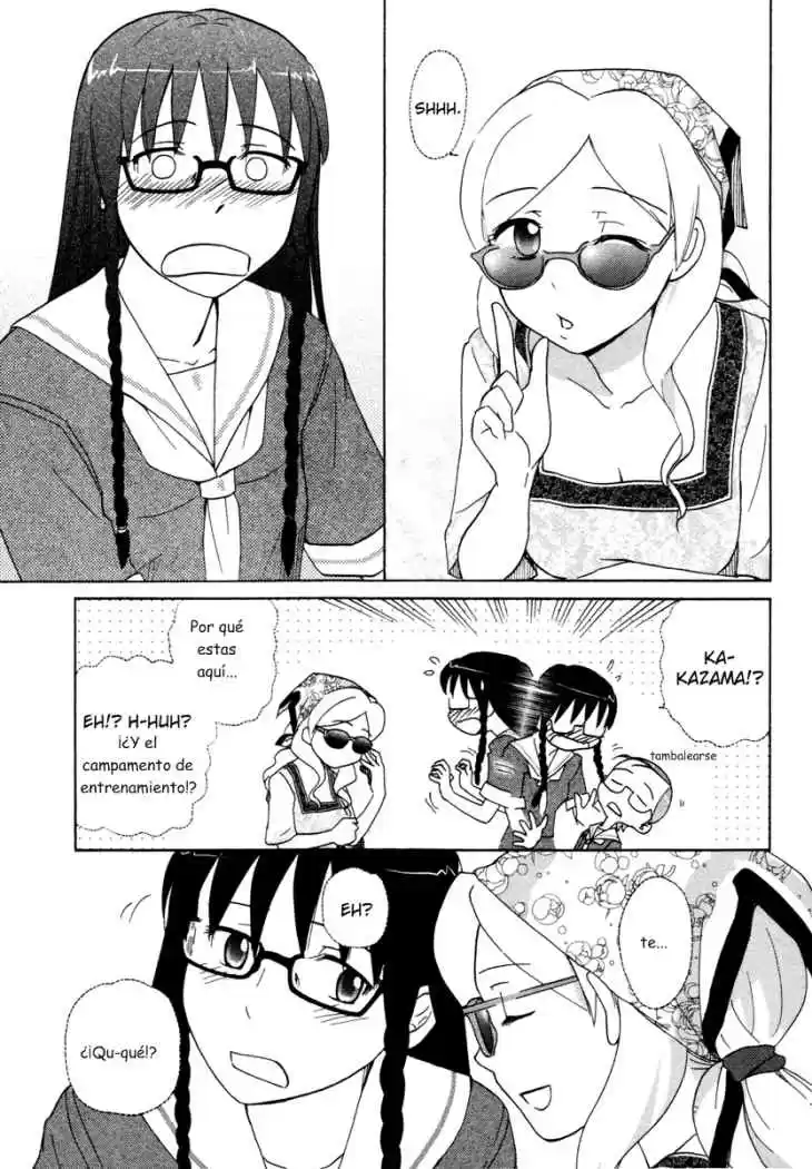 Sasameki Koto (2007) - Capítulo 10 - Página 23 - LectorTMOo