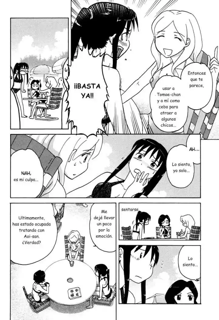 Sasameki Koto (2007) - Capítulo 11 - Página 10 - LectorTMOo