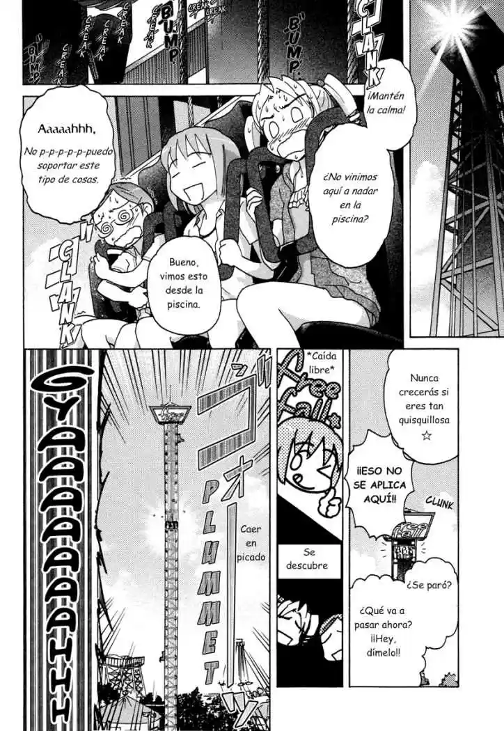 Sasameki Koto (2007) - Capítulo 11 - Página 12 - LectorTMOo