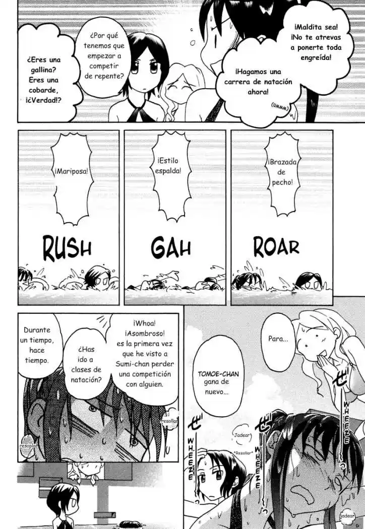 Sasameki Koto (2007) - Capítulo 11 - Página 14 - LectorTMOo