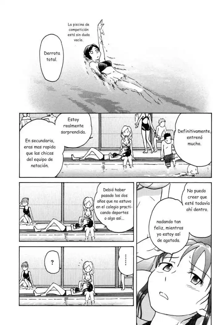 Sasameki Koto (2007) - Capítulo 11 - Página 15 - LectorTMOo