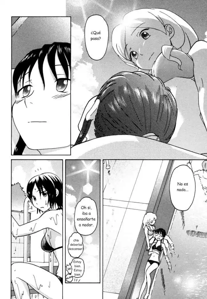 Sasameki Koto (2007) - Capítulo 11 - Página 16 - LectorTMOo