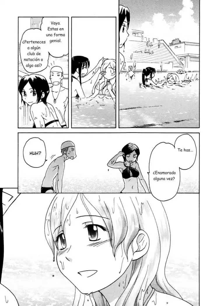 Sasameki Koto (2007) - Capítulo 11 - Página 17 - LectorTMOo