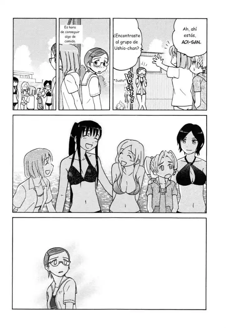 Sasameki Koto (2007) - Capítulo 11 - Página 20 - LectorTMOo
