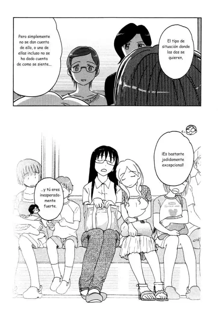 Sasameki Koto (2007) - Capítulo 11 - Página 24 - LectorTMOo