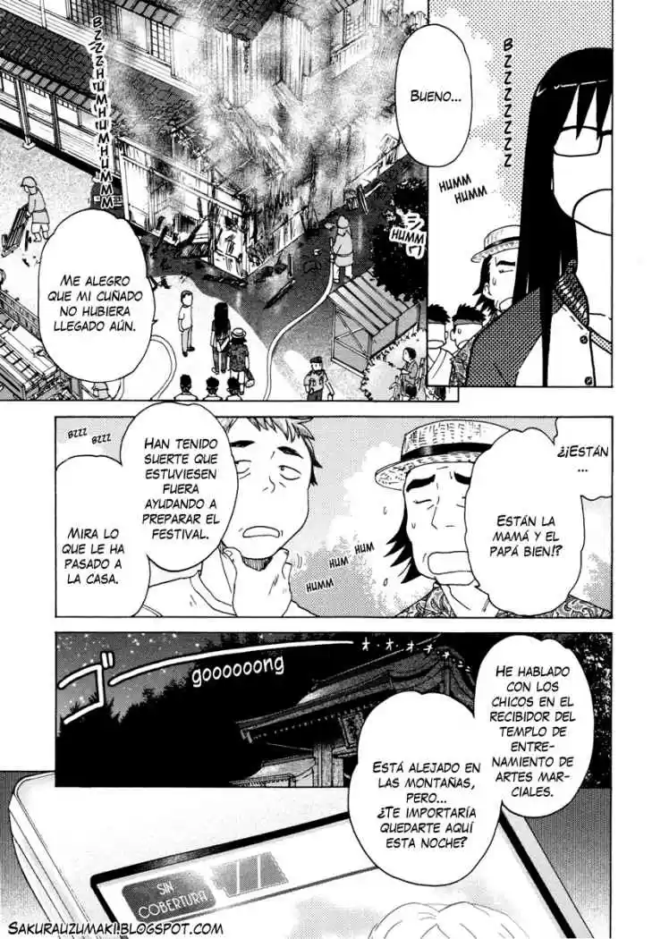 Sasameki Koto (2007) - Capítulo 12 - Página 3 - LectorTMOo