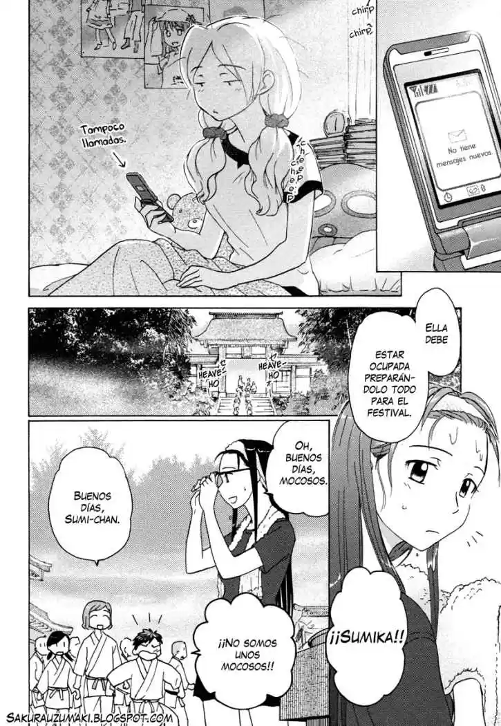 Sasameki Koto (2007) - Capítulo 12 - Página 4 - LectorTMOo