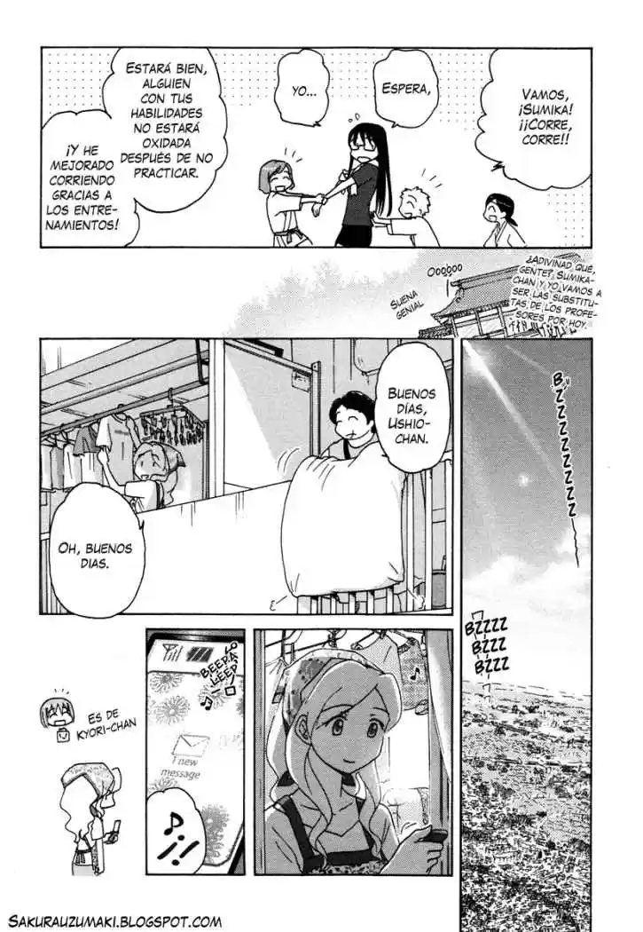 Sasameki Koto (2007) - Capítulo 12 - Página 6 - LectorTMOo