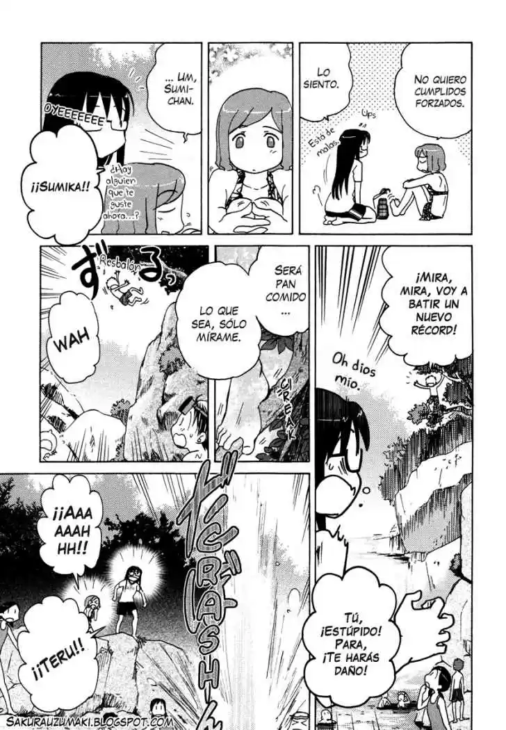Sasameki Koto (2007) - Capítulo 12 - Página 9 - LectorTMOo