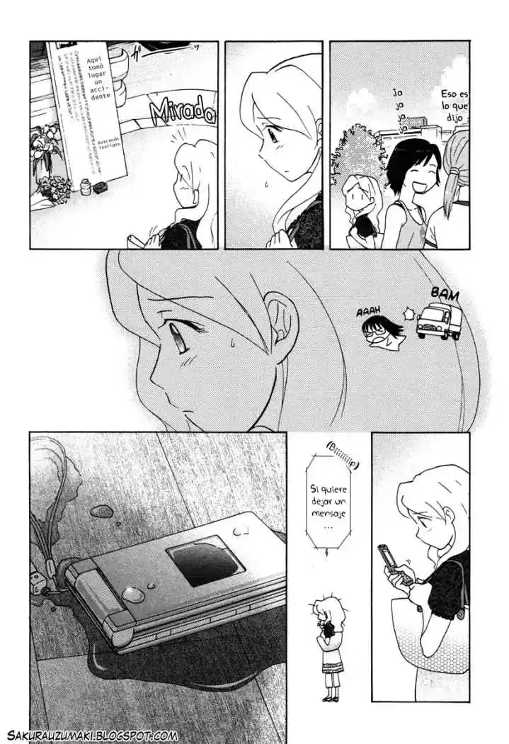 Sasameki Koto (2007) - Capítulo 12 - Página 12 - LectorTMOo