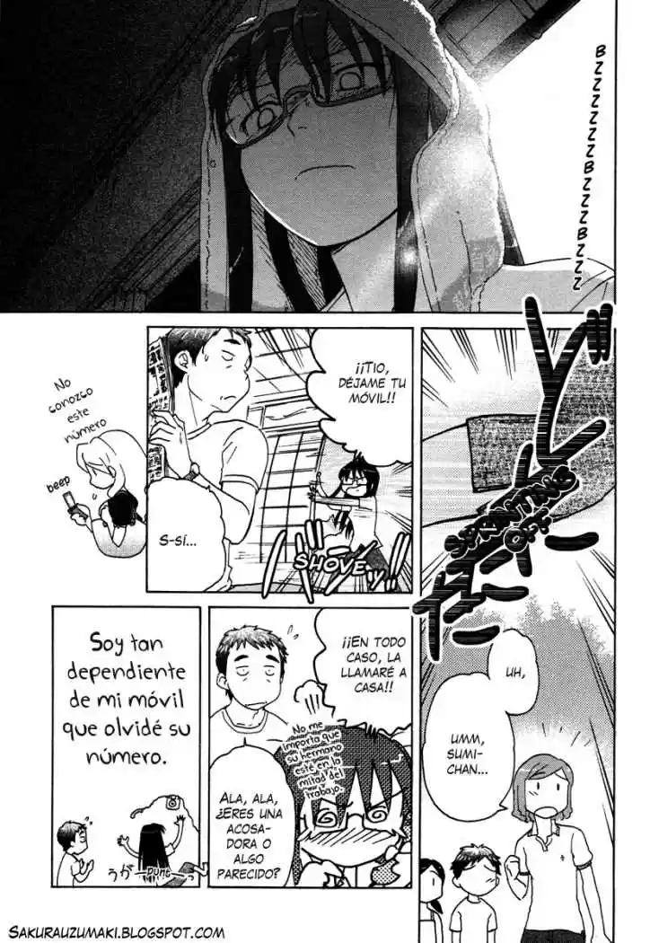 Sasameki Koto (2007) - Capítulo 12 - Página 13 - LectorTMOo