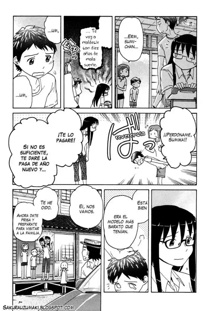 Sasameki Koto (2007) - Capítulo 12 - Página 14 - LectorTMOo