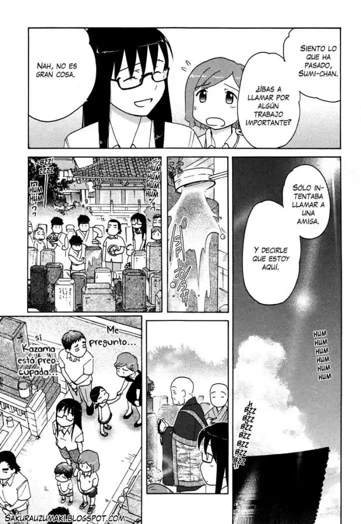 Sasameki Koto (2007) - Capítulo 12 - Página 15 - LectorTMOo