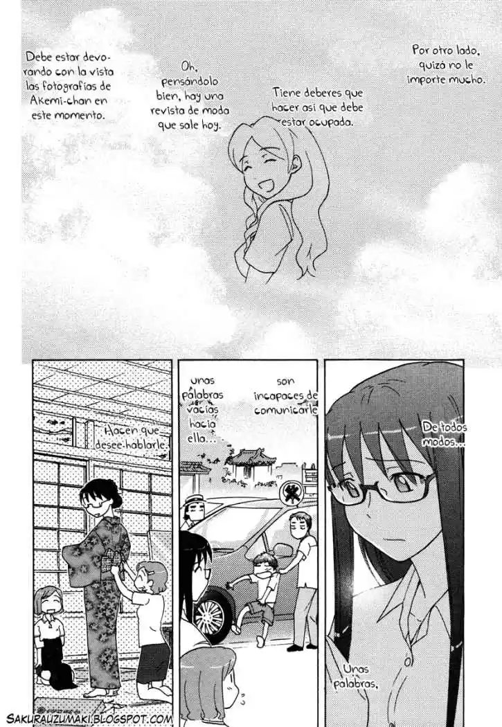 Sasameki Koto (2007) - Capítulo 12 - Página 16 - LectorTMOo