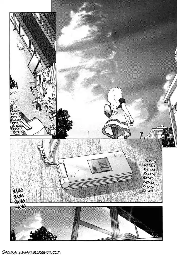 Sasameki Koto (2007) - Capítulo 12 - Página 18 - LectorTMOo