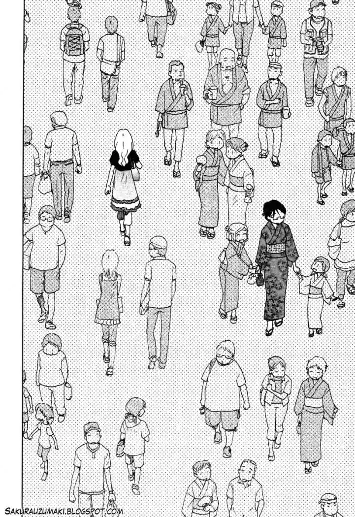 Sasameki Koto (2007) - Capítulo 12 - Página 20 - LectorTMOo