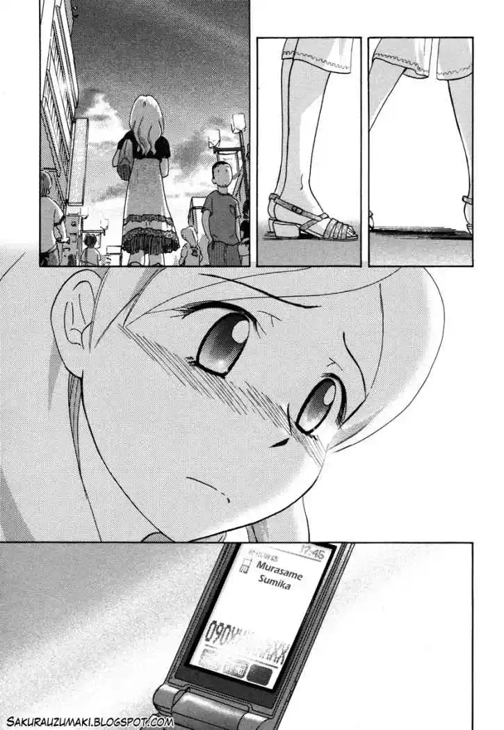 Sasameki Koto (2007) - Capítulo 12 - Página 21 - LectorTMOo