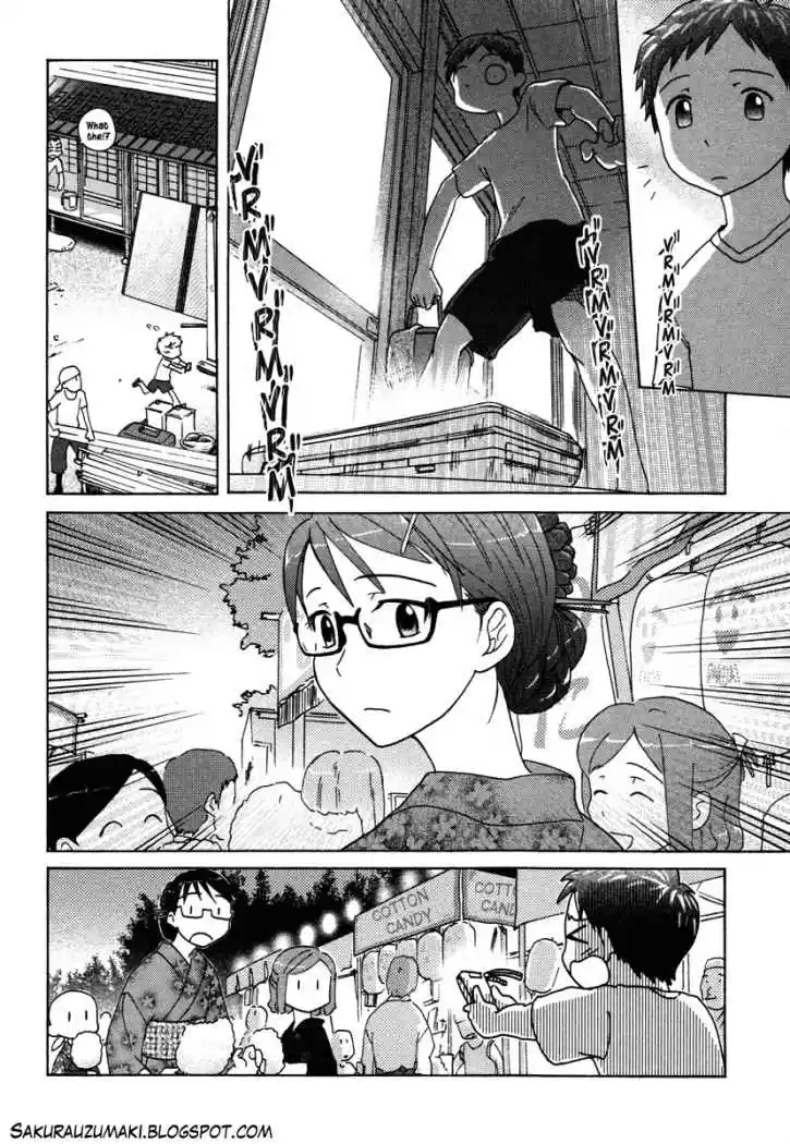 Sasameki Koto (2007) - Capítulo 12 - Página 22 - LectorTMOo
