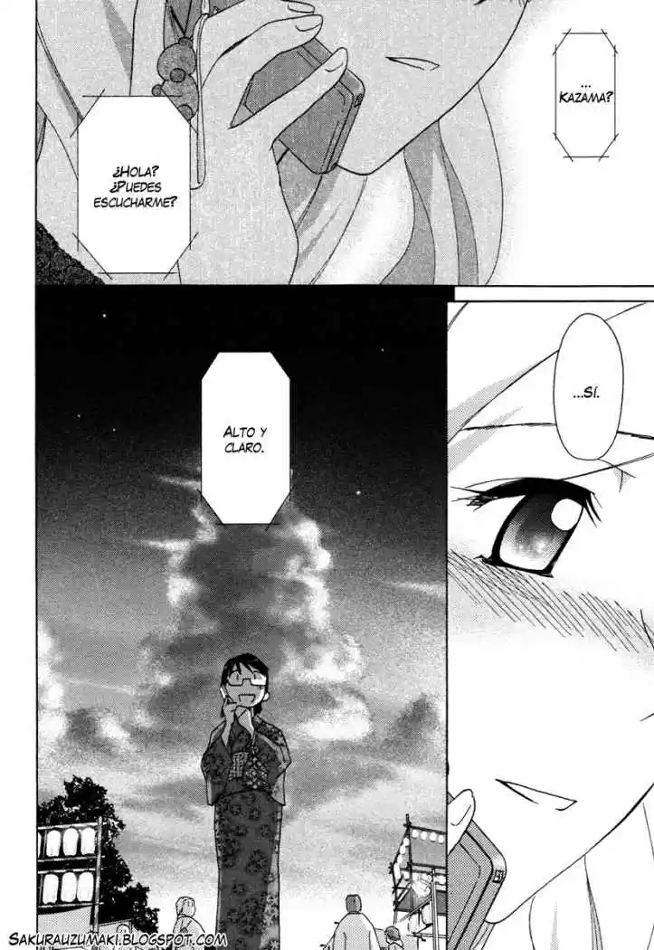 Sasameki Koto (2007) - Capítulo 12 - Página 24 - LectorTMOo