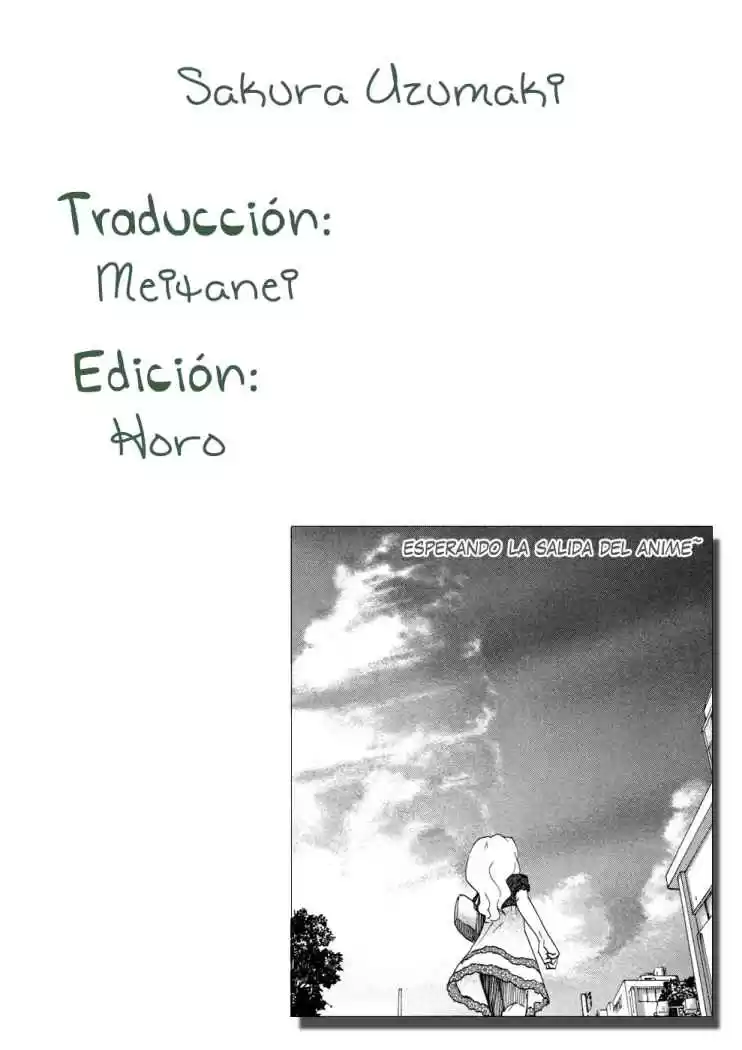 Sasameki Koto (2007) - Capítulo 12 - Página 28 - LectorTMOo