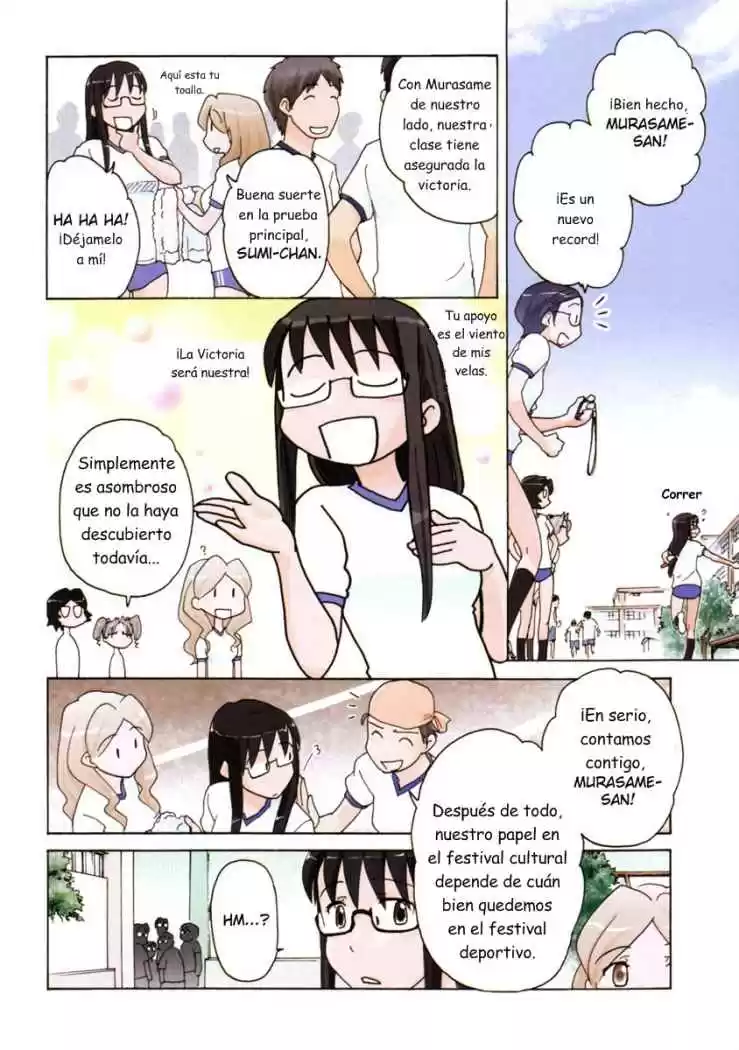 Sasameki Koto (2007) - Capítulo 13 - Página 2 - LectorTMOo