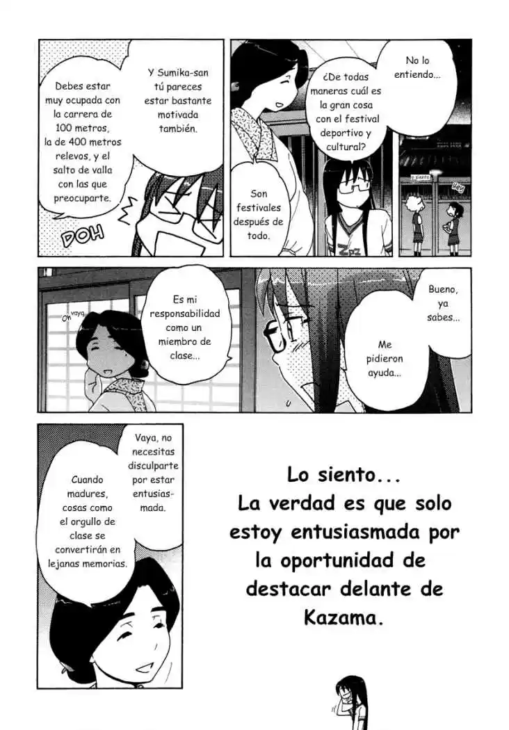 Sasameki Koto (2007) - Capítulo 13 - Página 10 - LectorTMOo