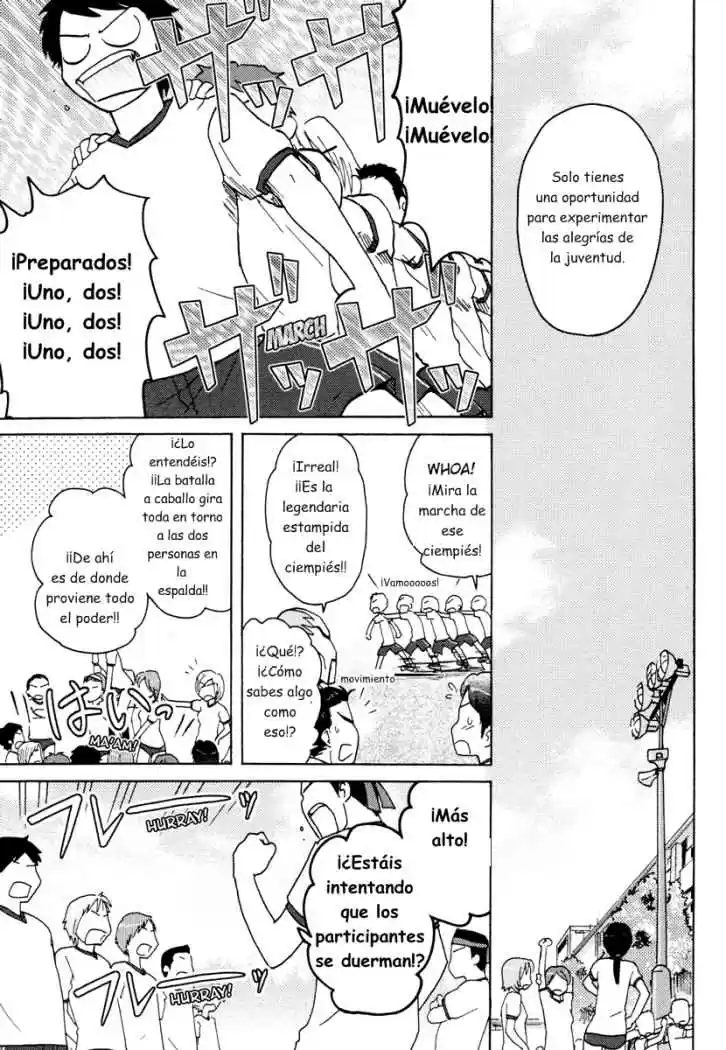Sasameki Koto (2007) - Capítulo 13 - Página 11 - LectorTMOo