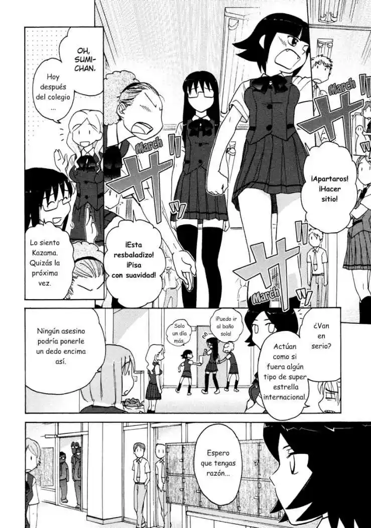 Sasameki Koto (2007) - Capítulo 13 - Página 12 - LectorTMOo