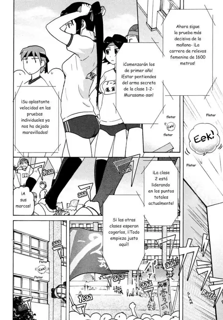 Sasameki Koto (2007) - Capítulo 13 - Página 18 - LectorTMOo