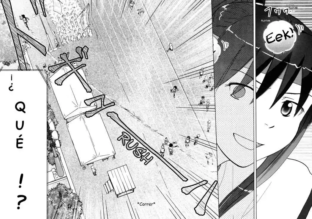 Sasameki Koto (2007) - Capítulo 13 - Página 20 - LectorTMOo