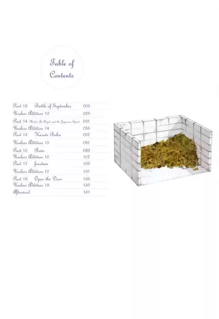 Sasameki Koto (2007) - Capítulo 13 - Página 31 - LectorTMOo