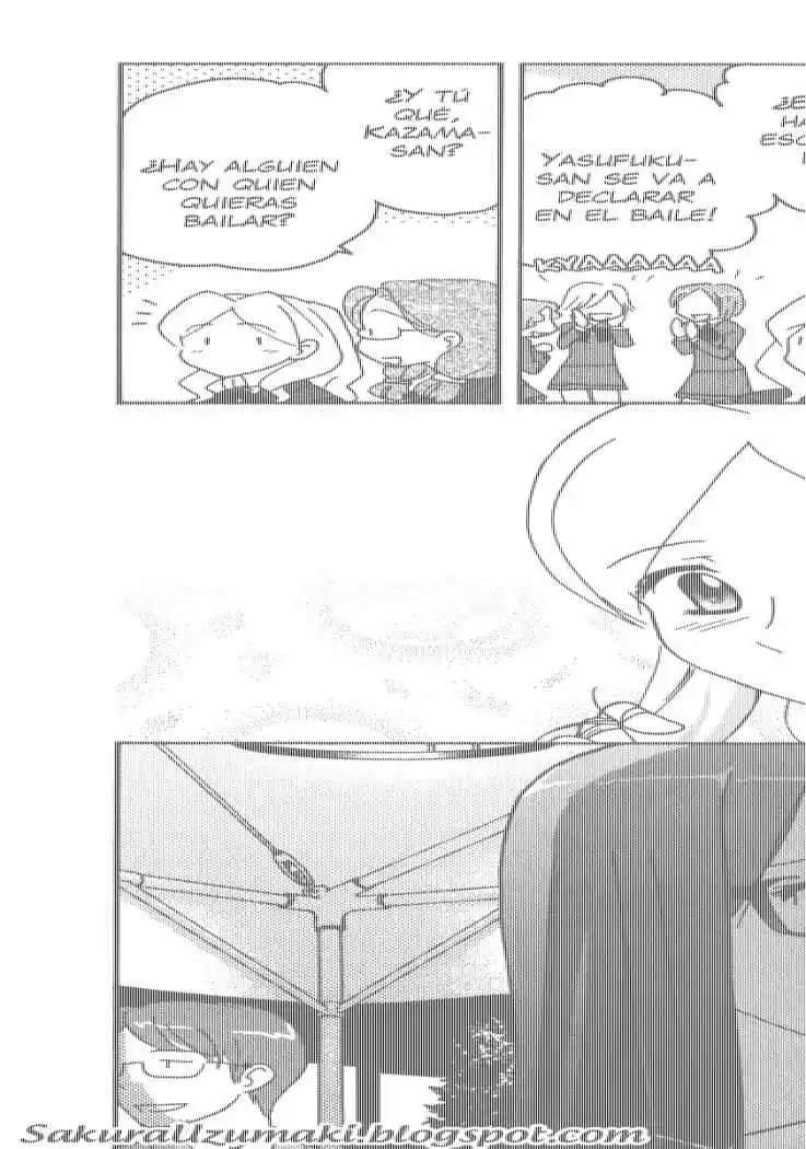 Sasameki Koto (2007) - Capítulo 14 - Página 6 - LectorTMOo