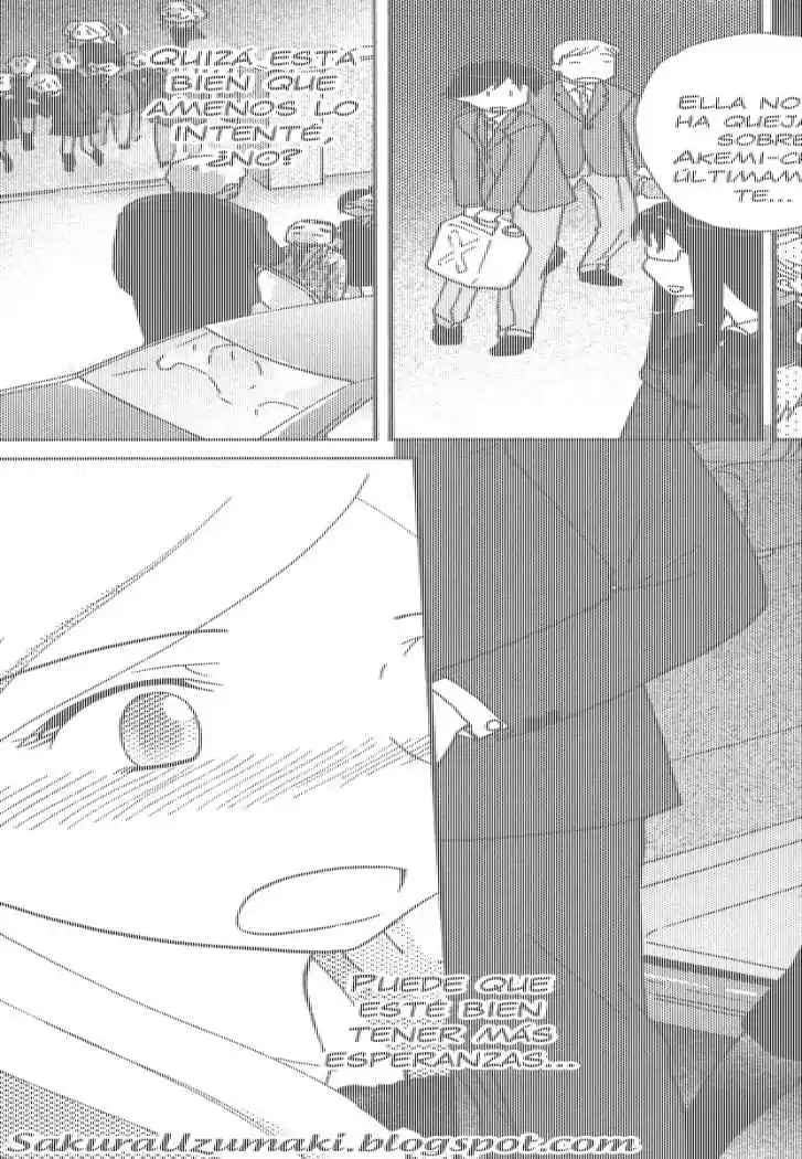 Sasameki Koto (2007) - Capítulo 14 - Página 7 - LectorTMOo