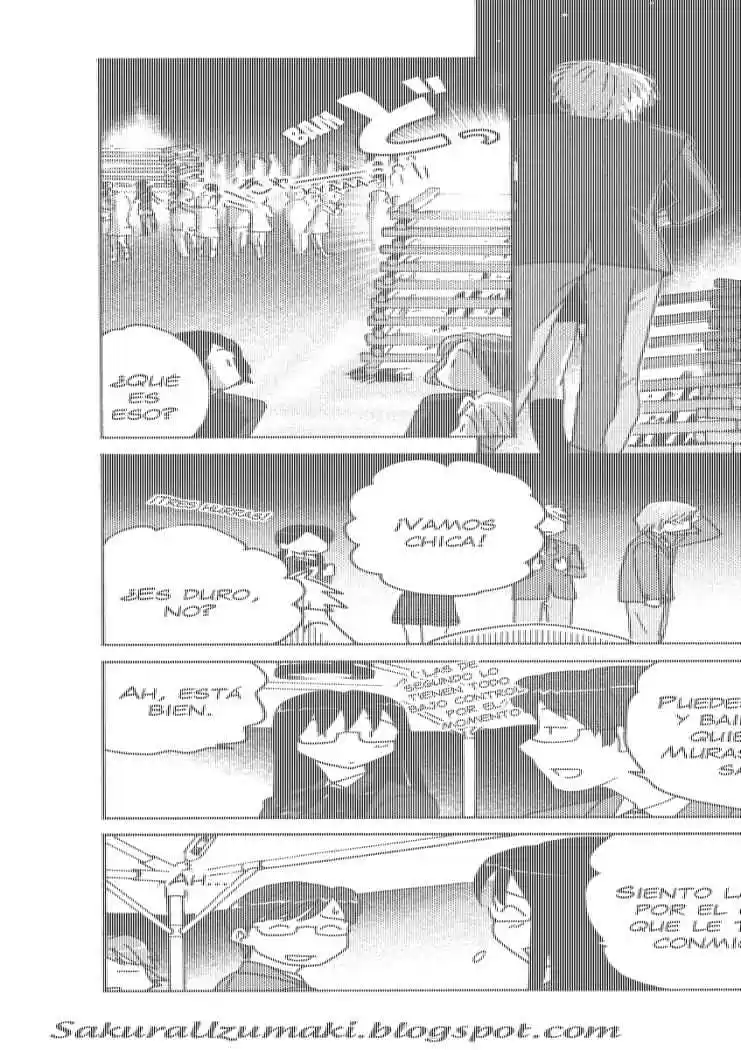 Sasameki Koto (2007) - Capítulo 14 - Página 8 - LectorTMOo