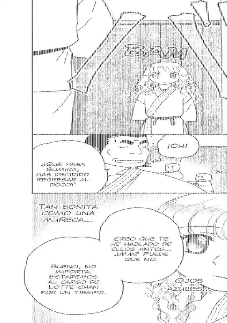 Sasameki Koto (2007) - Capítulo 14 - Página 11 - LectorTMOo