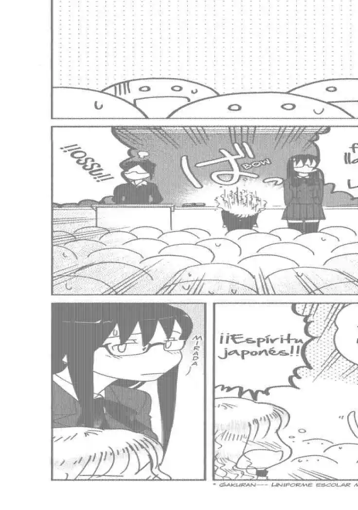 Sasameki Koto (2007) - Capítulo 14 - Página 13 - LectorTMOo
