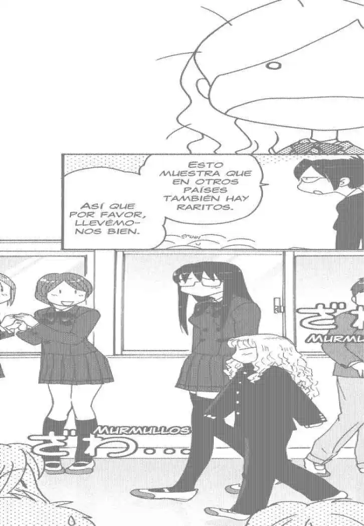Sasameki Koto (2007) - Capítulo 14 - Página 14 - LectorTMOo