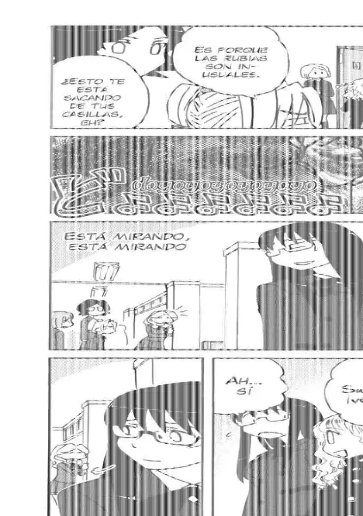 Sasameki Koto (2007) - Capítulo 14 - Página 15 - LectorTMOo