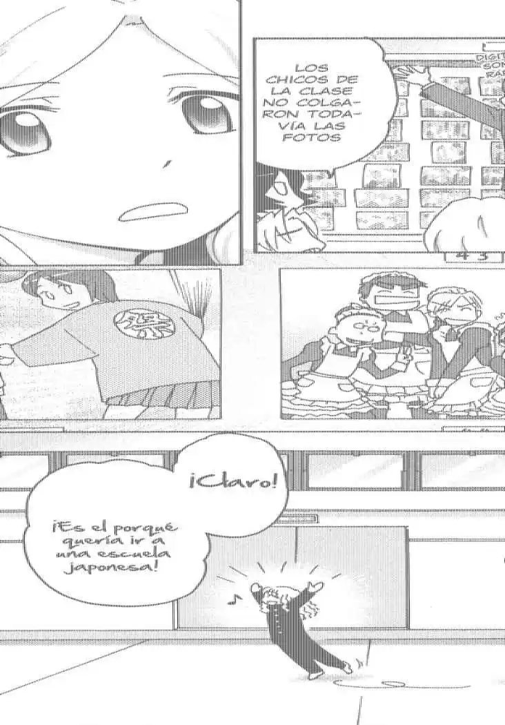 Sasameki Koto (2007) - Capítulo 14 - Página 16 - LectorTMOo