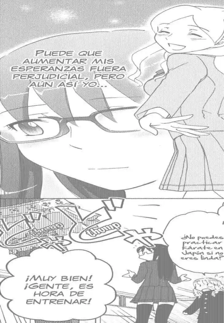 Sasameki Koto (2007) - Capítulo 14 - Página 18 - LectorTMOo