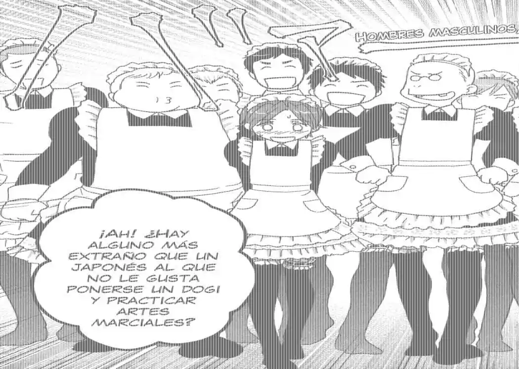 Sasameki Koto (2007) - Capítulo 14 - Página 19 - LectorTMOo