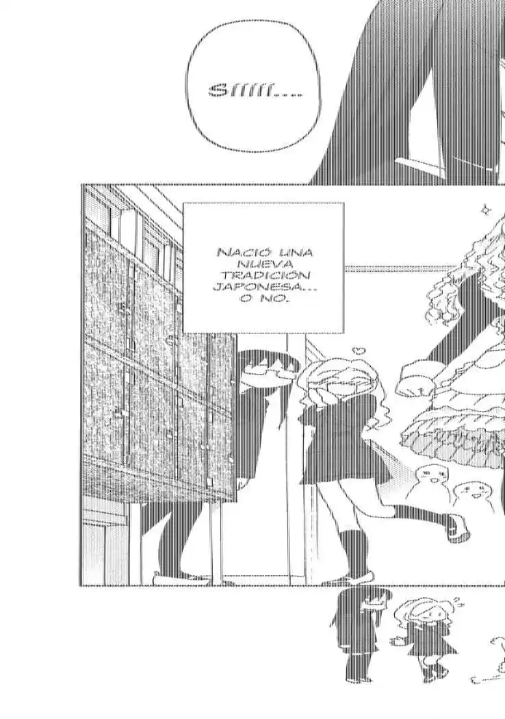 Sasameki Koto (2007) - Capítulo 14 - Página 22 - LectorTMOo