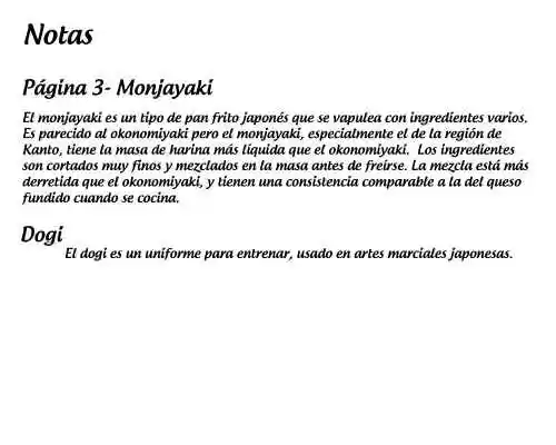 Sasameki Koto (2007) - Capítulo 14 - Página 23 - LectorTMOo