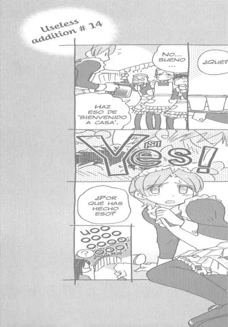 Sasameki Koto (2007) - Capítulo 14 - Página 24 - LectorTMOo