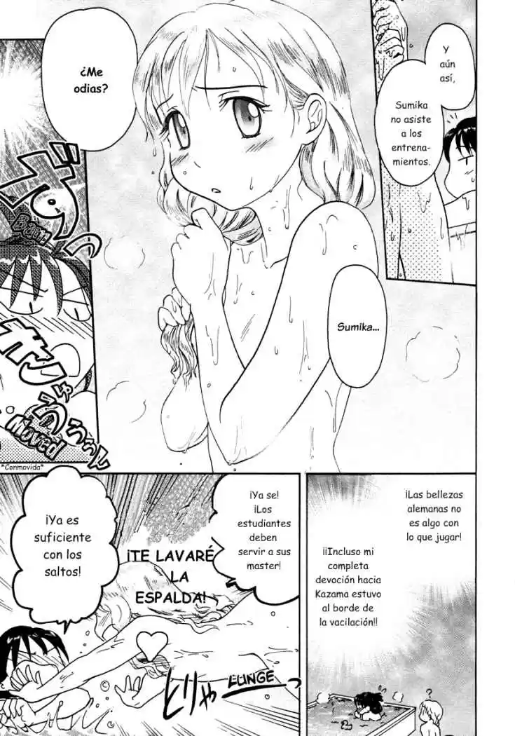 Sasameki Koto (2007) - Capítulo 15 - Página 6 - LectorTMOo