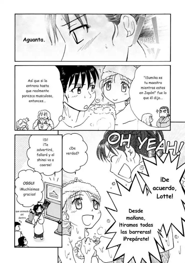 Sasameki Koto (2007) - Capítulo 15 - Página 7 - LectorTMOo